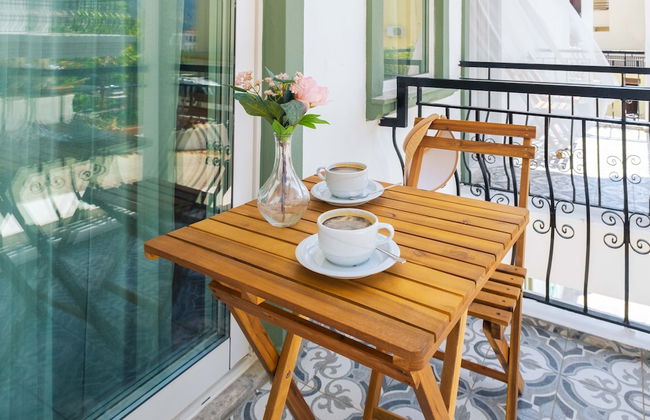 Yosun Suites - Foto 72