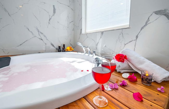 Yosun Suites - Foto 65