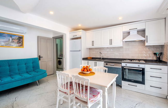 Yosun Suites - Foto 37