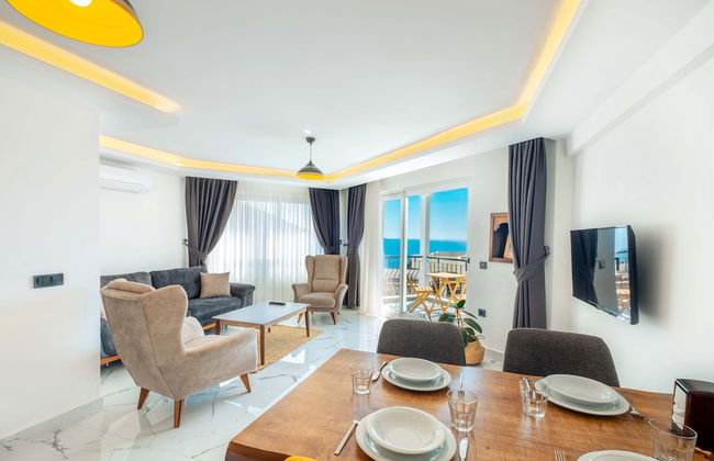 Yosun Suites - Foto 44