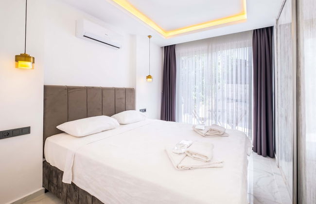 Yosun Suites - Foto 10