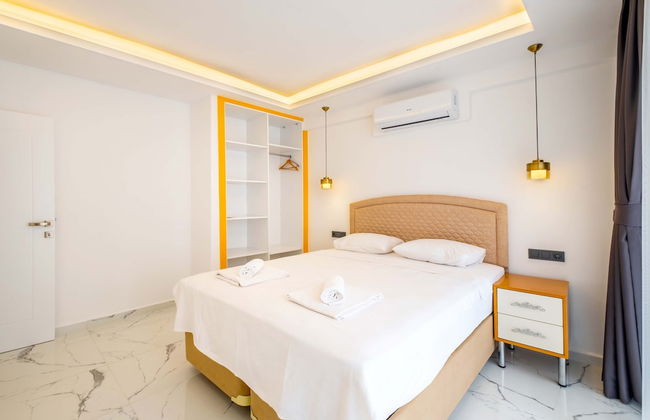 Yosun Suites - Foto 5