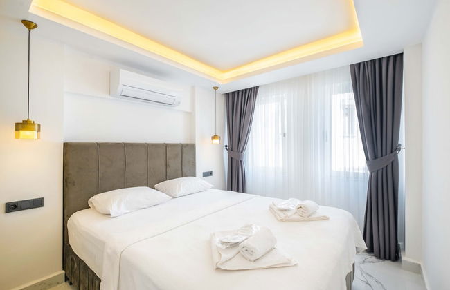 Yosun Suites - Foto 7