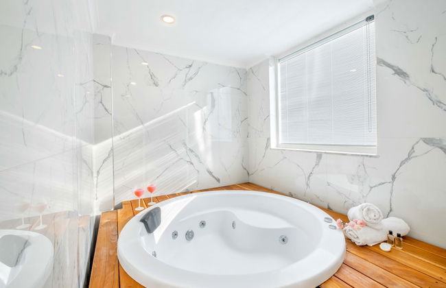 Yosun Suites - Foto 63