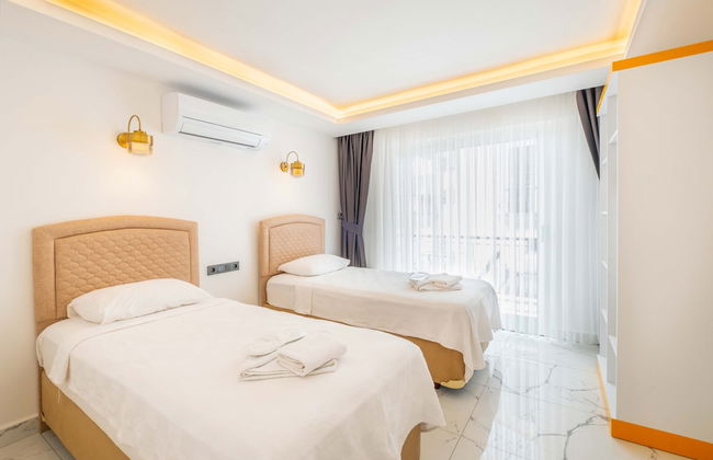 Yosun Suites - Foto 9