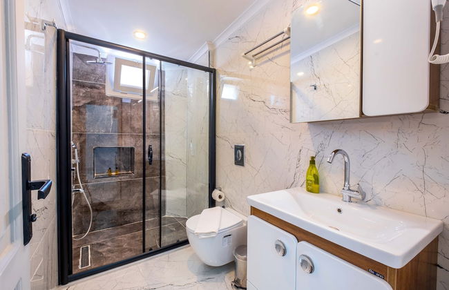 Yosun Suites - Foto 61