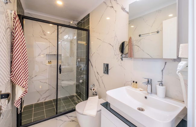 Yosun Suites - Foto 54