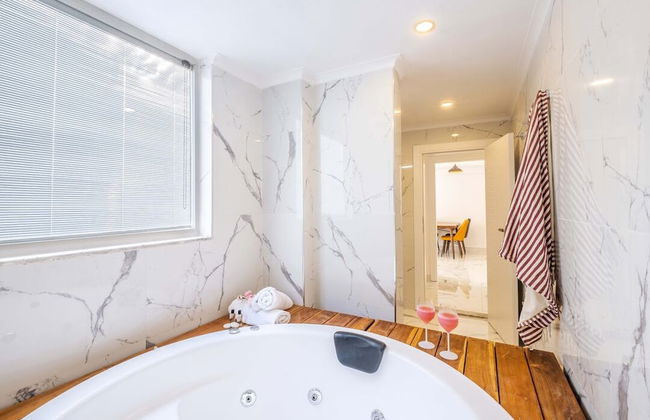 Yosun Suites - Foto 60