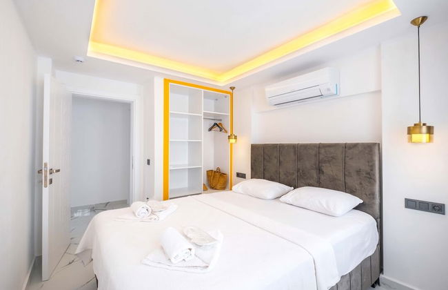 Yosun Suites - Foto 12