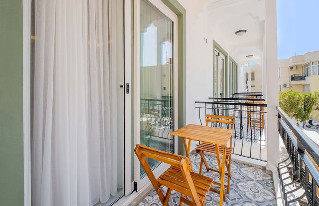 Yosun Suites - Foto 46