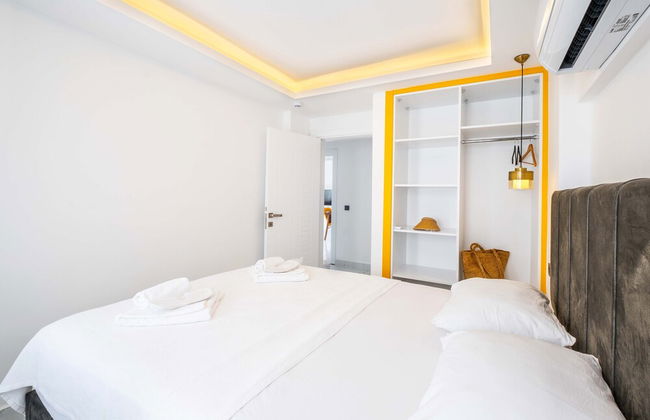 Yosun Suites - Foto 28