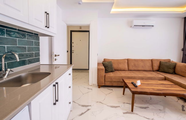 Yosun Suites - Foto 42