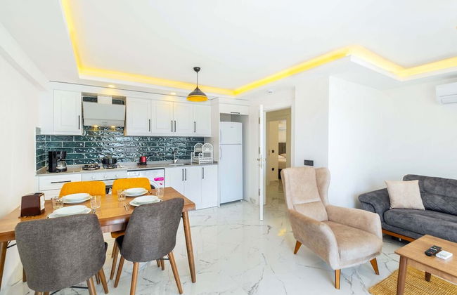 Yosun Suites - Foto 38