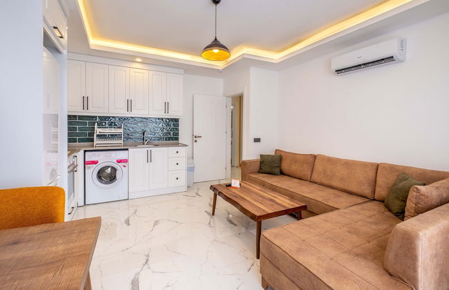 Yosun Suites - Foto 36