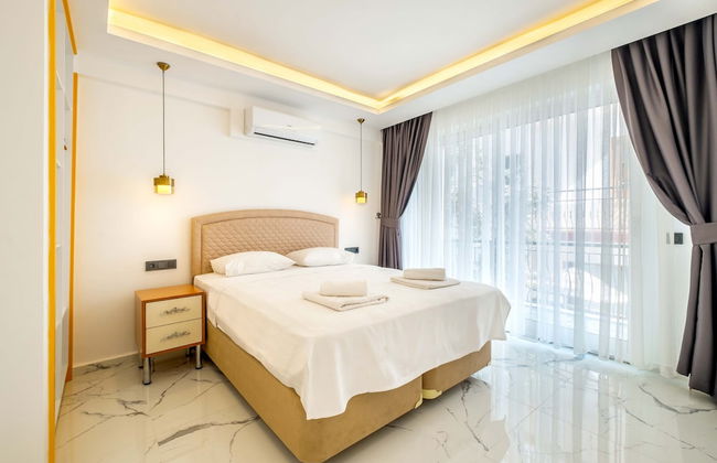 Yosun Suites - Foto 6