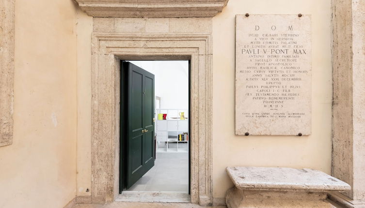 Photo 1 - Banchi Nuovi House - Castel Sant'Angelo