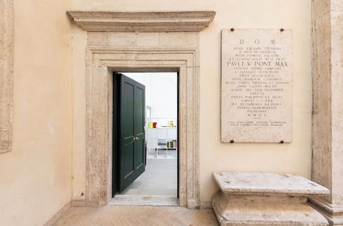 Photo 1 - Banchi Nuovi House - Castel Sant'Angelo