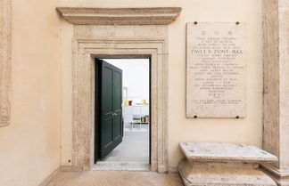 Photo 1 - Banchi Nuovi House - Castel Sant'Angelo