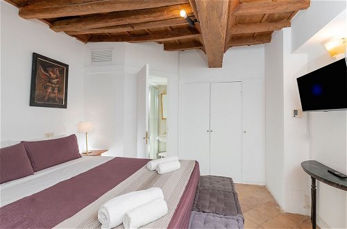 Photo 31 - Banchi Nuovi House - Castel Sant'Angelo
