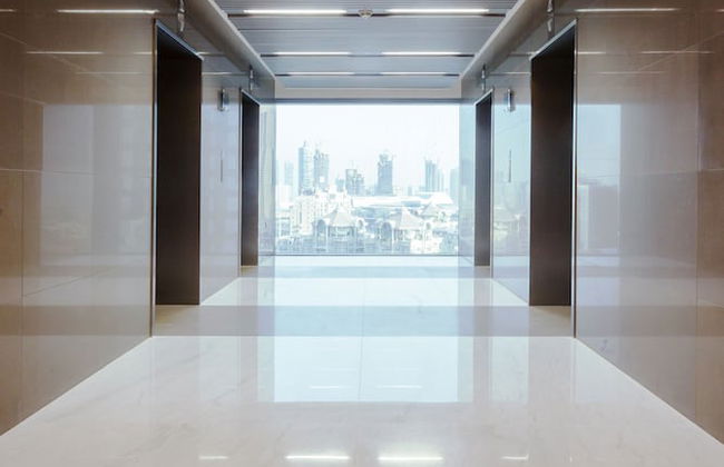 Nasma Luxury Stays - Central Park Tower - Foto 66