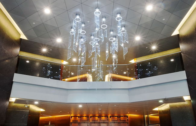 Nasma Luxury Stays - Central Park Tower - Foto 56