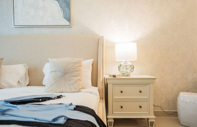Nasma Luxury Stays - Central Park Tower - Foto 10