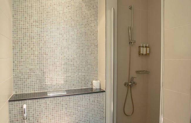 Nasma Luxury Stays - Central Park Tower - Foto 77