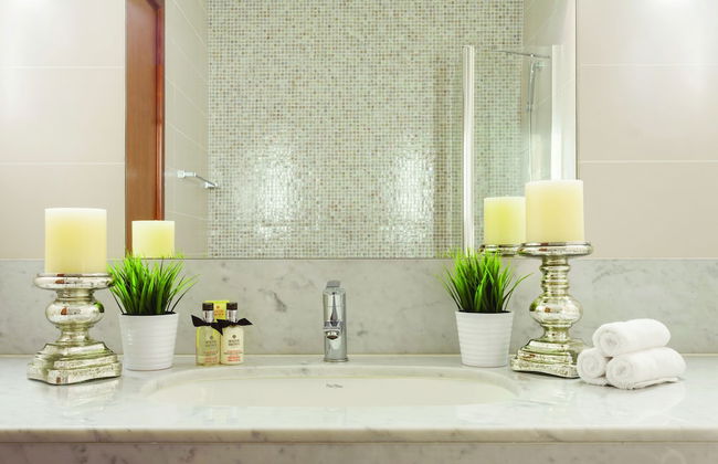 Nasma Luxury Stays - Central Park Tower - Foto 70