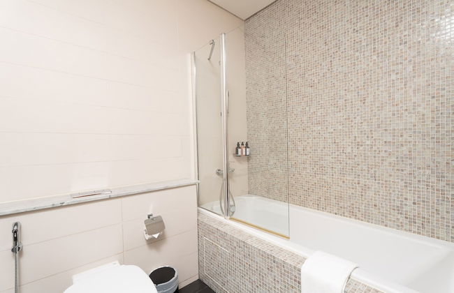 Nasma Luxury Stays - Central Park Tower - Foto 80