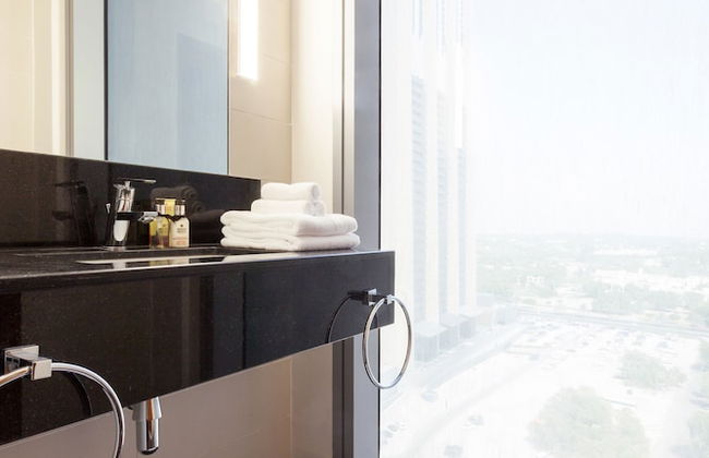 Nasma Luxury Stays - Central Park Tower - Foto 76