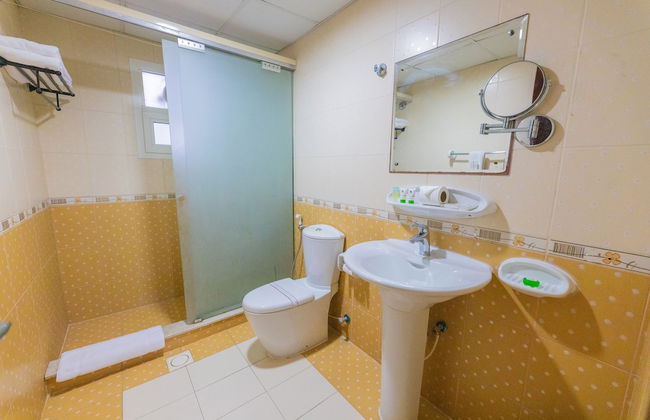 Ewan Tower Hotel Apartments - Photo 48