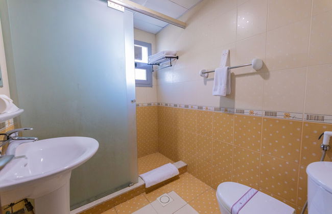 Ewan Tower Hotel Apartments - Foto 49