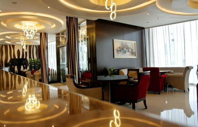 Ewan Tower Hotel Apartments - Foto 3