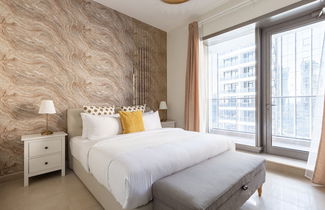 Photo 3 - Sophisticated 2BR in Dubai Marina - Your Dream Destination