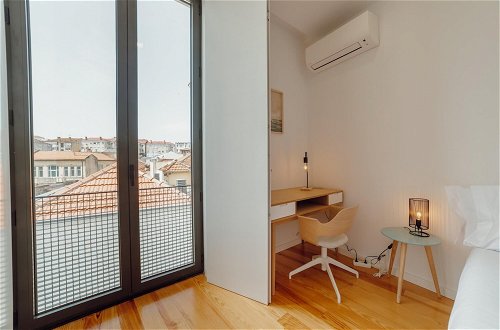 Foto 3 - Courtyard Oporto Design Apartment G