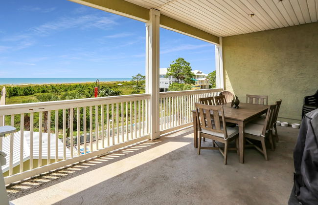 Dunes Club 2A - Foto 27