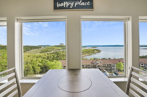 Photo 25 - Happy Place Condo - Stunning Table Rock Lake Views