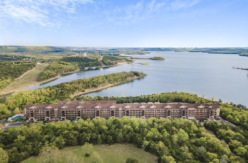 Photo 23 - Happy Place Condo - Stunning Table Rock Lake Views