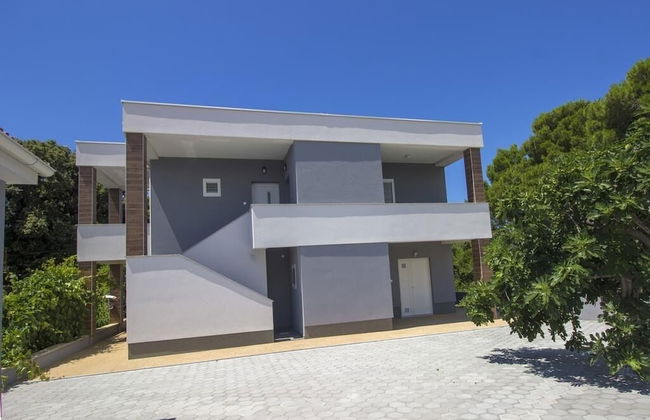 Mila - 100m From the sea - A2 - Foto 21