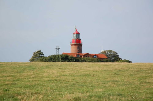 Photo 34 - Comfy Holiday Home in Bastorf With Sea View