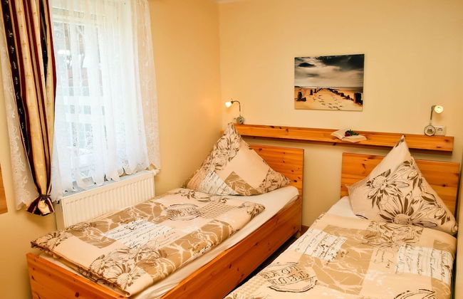 Cozy Holiday Home in Kägsdorf near Sea - Foto 2