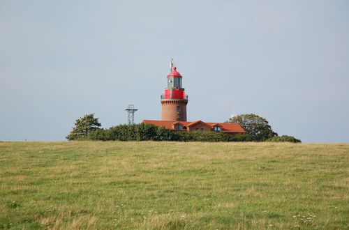 Foto 30 - Gemuetliches Ferienhaus mit Meerblick in Bastorf