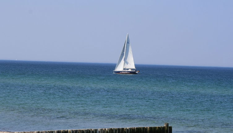 Foto 1 - Seagull - Family Holiday Home near Beach - Pets Welcome