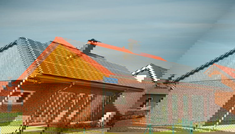 Foto 1 - Holiday Home in Zierow Near the Sea Beach