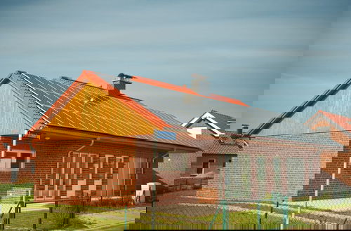 Foto 1 - Holiday Home in Zierow Near the Sea Beach