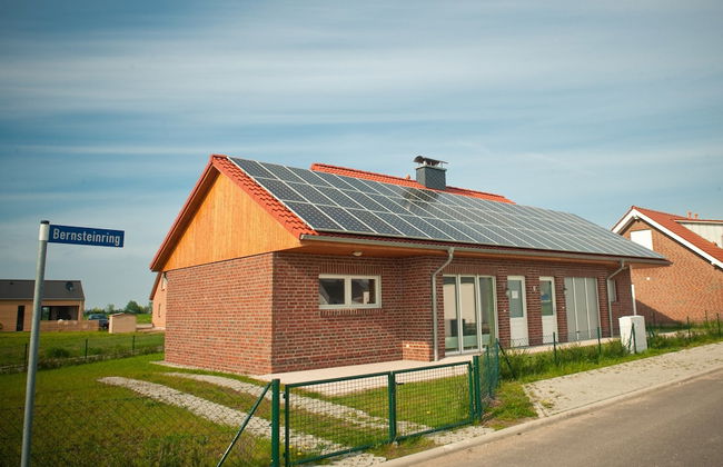 Ferienhaus in Zierow mit Meeresstrand - Foto 20
