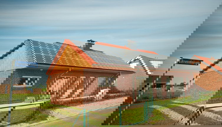 Foto 1 - Ferienhaus in Zierow mit Meeresstrand