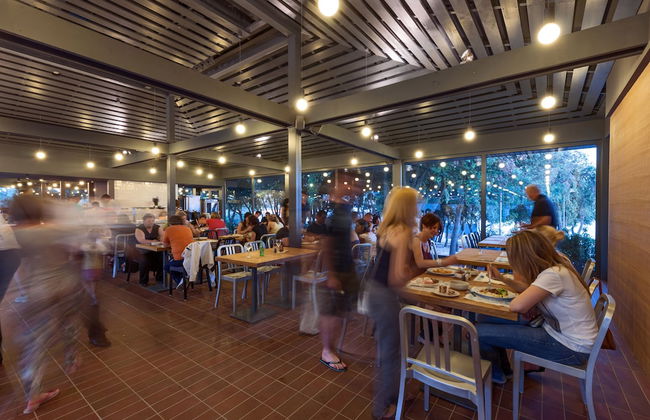 Maistra Camping Amarin Mobile homes - Foto 45