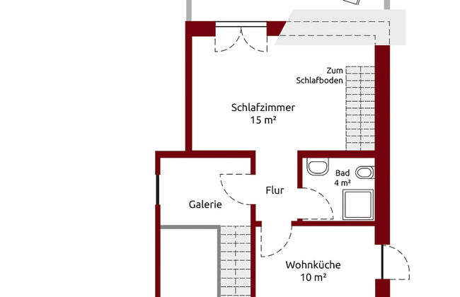 Das Backhaus 4 - Foto 7