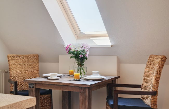 Das Backhaus 4 - Foto 3